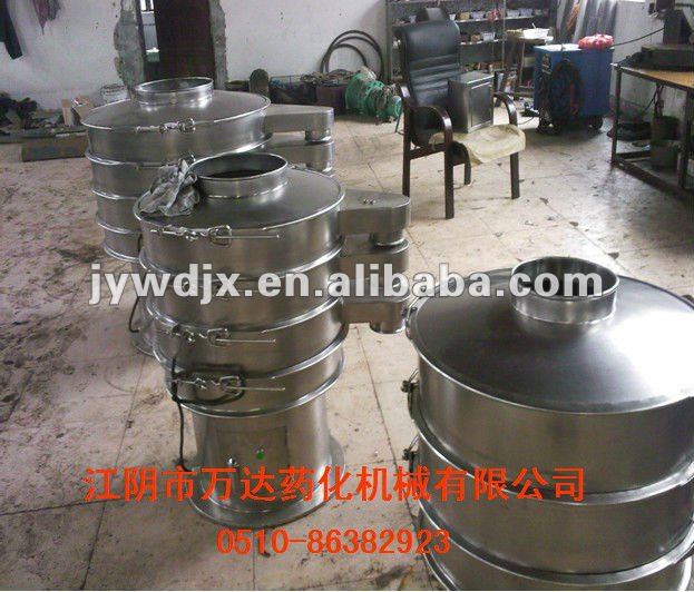 sieve shaker