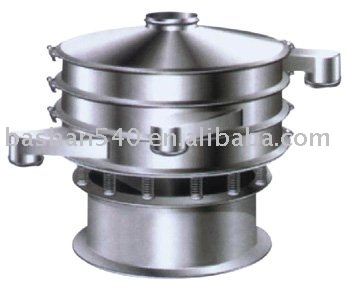 sieve shaker