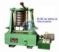 sieve shaker