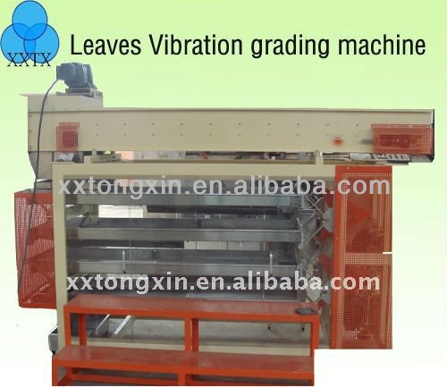 sifter vibro sieve machine