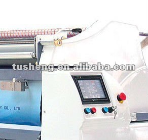 Signking Auto garment spreading machine