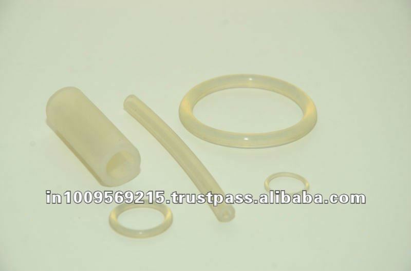 Silicone O Ring