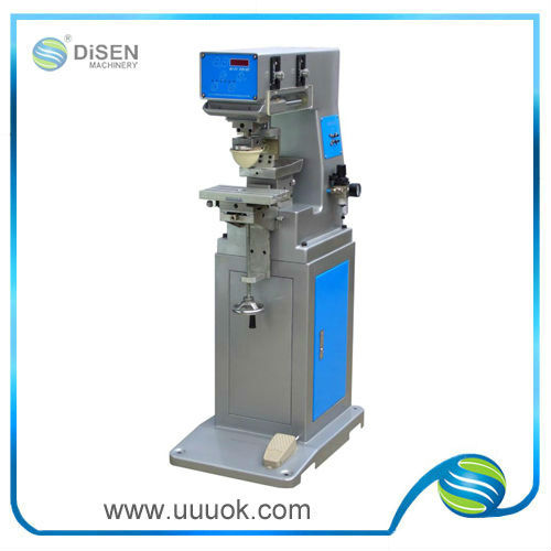 Silicone printing machine for sale