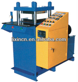 silicone wristbands machine