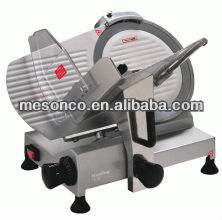 Silver economic meat slicer HBS-275A