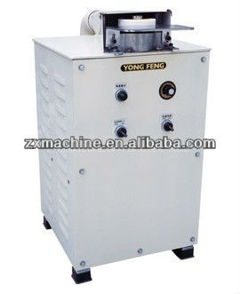 Silver package edge grinding machine ZX-66