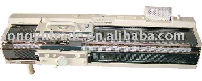 similar brother knitting machine KH868/KR850