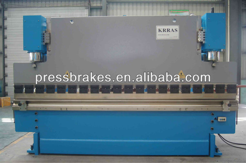 Singapore KRRAS NC Press Brake