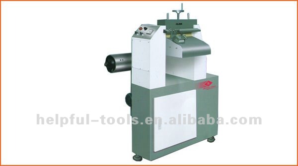 Single Board Takein Machine