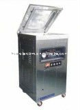 single chamber vacuum sealer