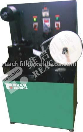 Single Color Dyeing Machine