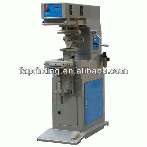 Single Color Pad Print Machine FA-M1