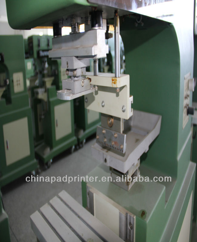 single Color printing machine