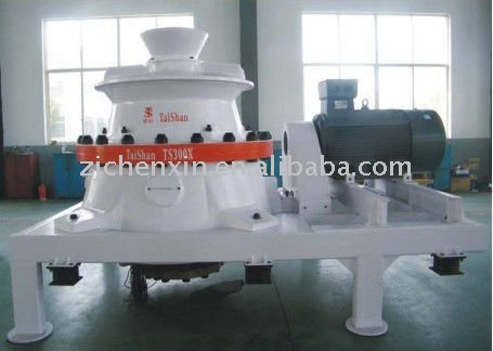 Single Cylinder Hydraulic Cone Crusher (nordberg cone crusher)