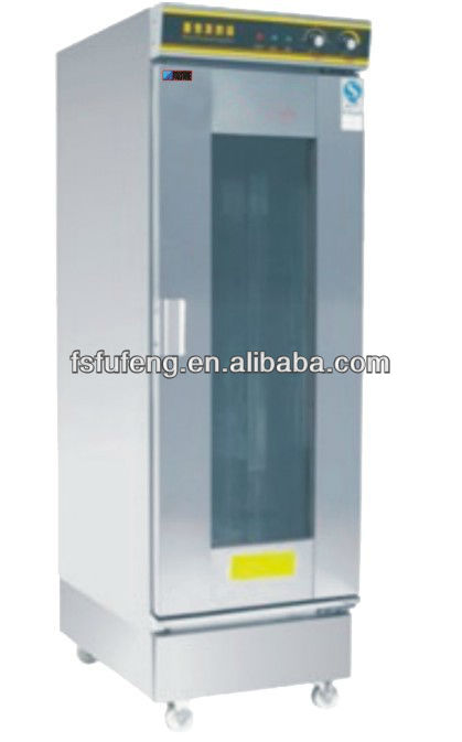 Single Door 12 Trays Electric Proofer Oven FEL-2B