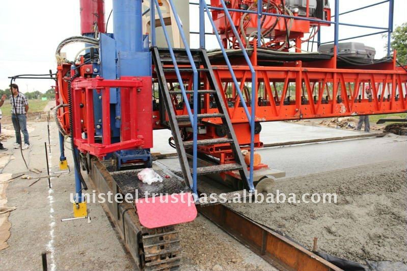 Single Drum Road Roller Consrtuction Machine