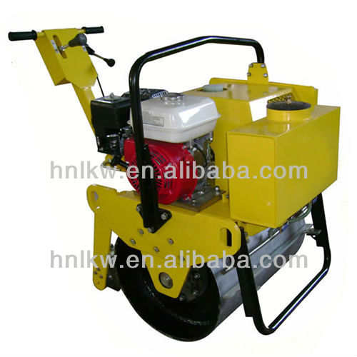 single drum vibratory pavement roller SWYH-B600