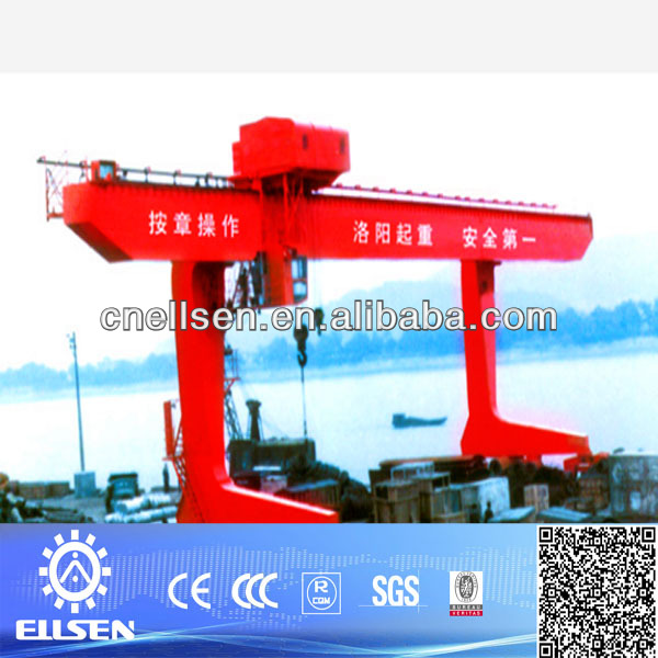 Single Girder Gantry Crane for sale, Gantry Crane Price