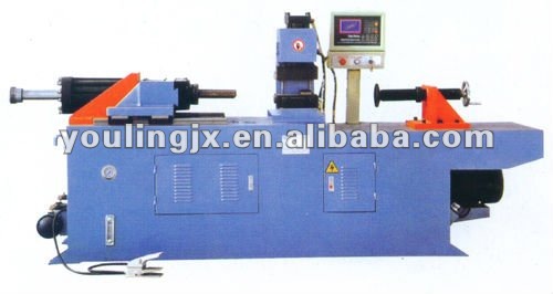 Single-head Pipe End Forming Machine/Pipe End Forming Machine