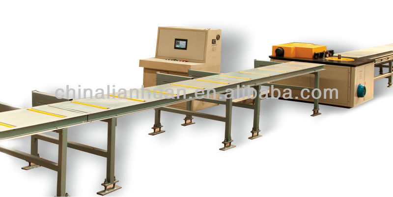 Single head rebar bending machine