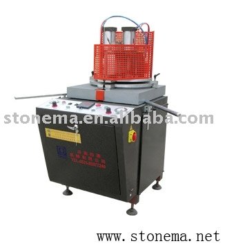 Single-head Variable-angle Welding Machine for Plastic Doors & Windows