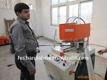 Single-head Variable-angle Welding Machine for PVC Door&Window Doors and windows equipment