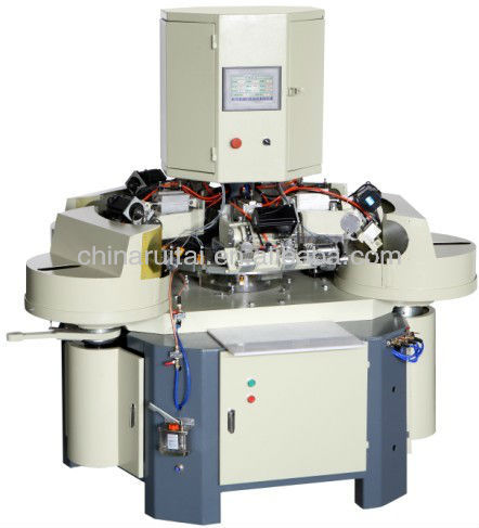 Single Person Group Diamond Grinding and Polishing Machine