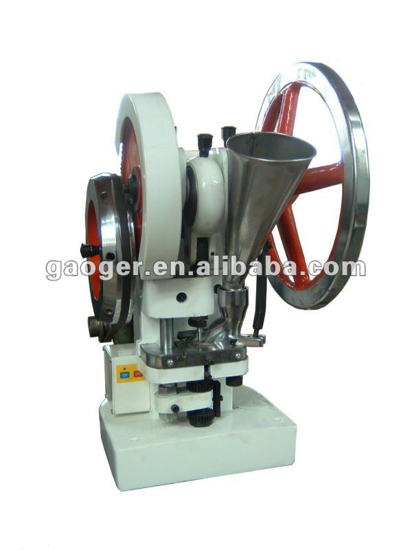 Single Punch Tablet press Machine(TDP-5T)