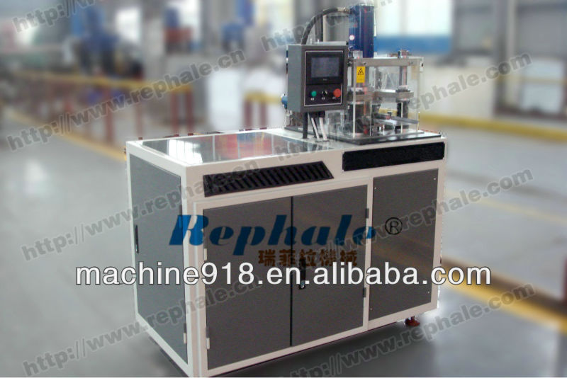 Single Punch Tablet Pressing Machine