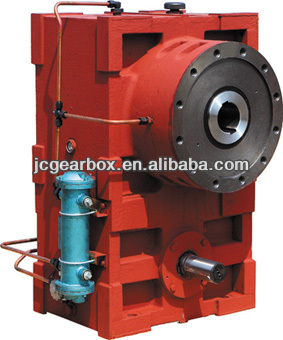 Single Screw Extrusion Gear boxes( Vetical Type)