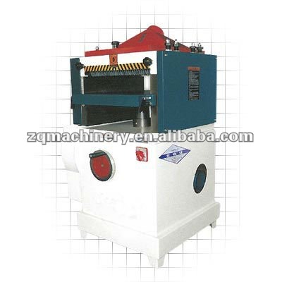 Single-side thickness planer