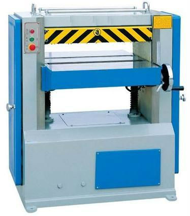 Single Side Woodworking Thicknesser Machine SHJ-1010 with Max. Planing Width 1000mm and Max. Planing 5mm