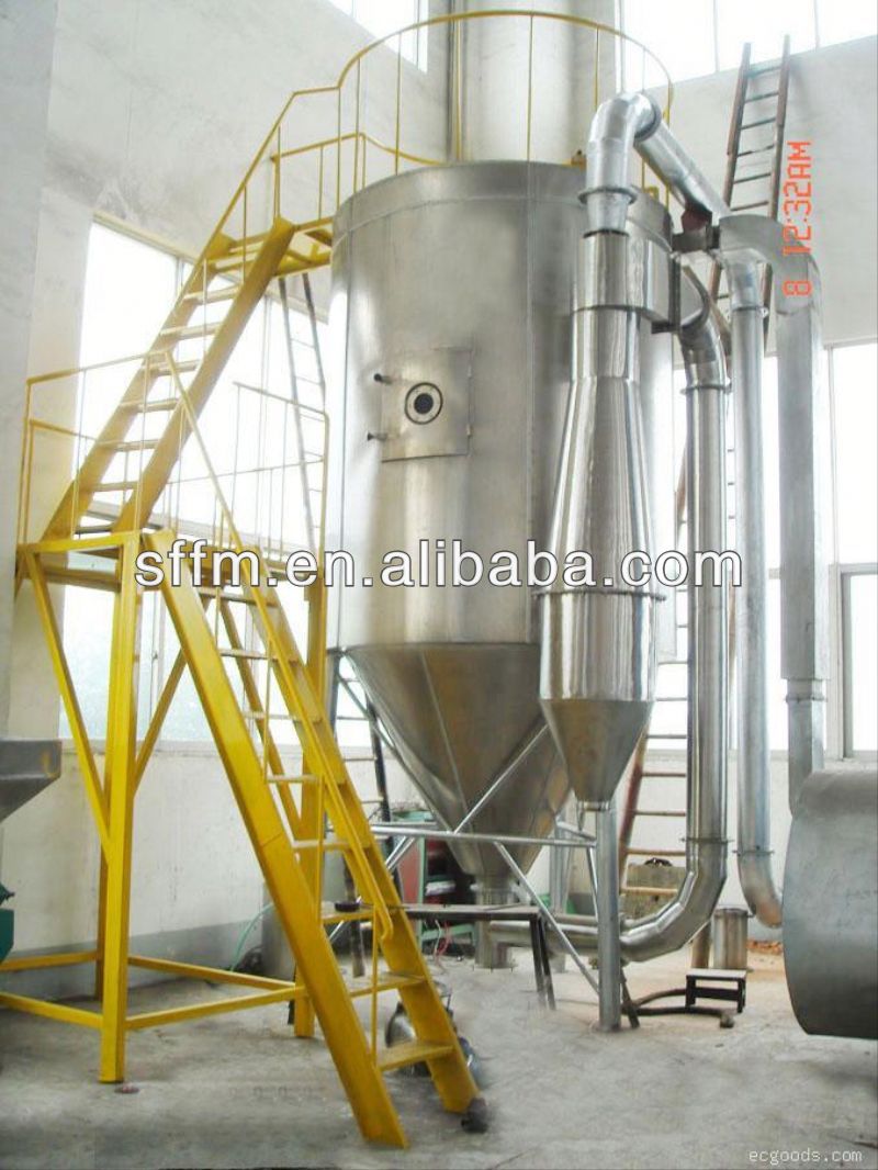 Single sodium chloroacetate machine