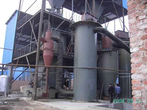 Single stage coal gasifier for electricity generators/single stage coal gasifier/coal gasifier