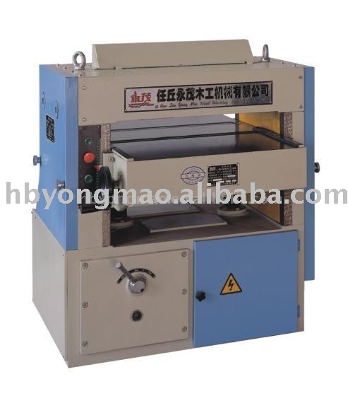 Single Surface Pressure Planer