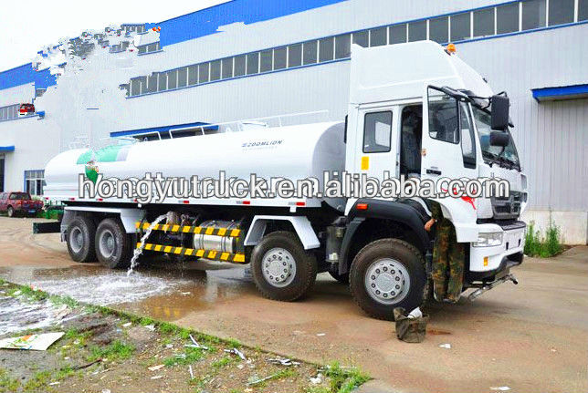 Sino truck 5m3 to 30m3. .waters prinkle truck ,water wagon