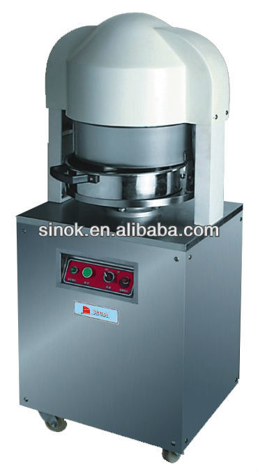 SINOK dough dividing machine EDM36 (unit weight range:30-180Kg)