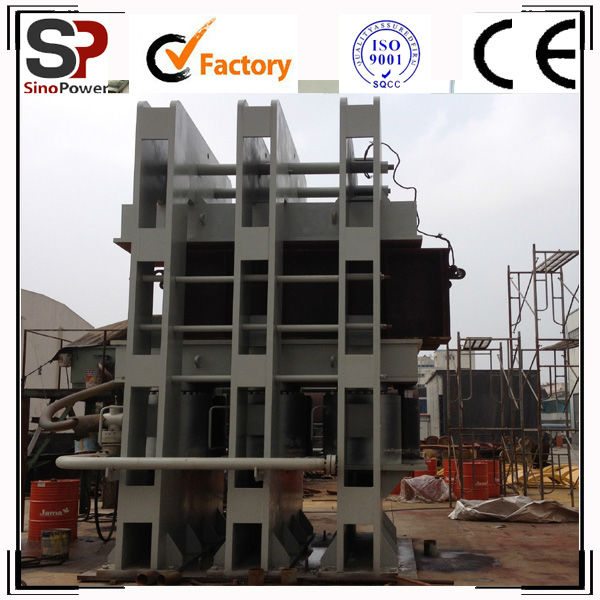 SINOPOWER!Fiber Cement Board Production Line,color fiber cement board machine!FACTORY!