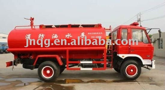 SINOTRUK HOWO 4x2 water tank/ water tank truck/ water transport tank ZZ1167M4611W JYJ5164M4611W