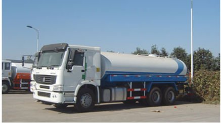 SINOTRUK HOWO 6*4 WATER TANK/high quality water tank/good quality water tank/low price water tank