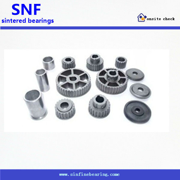 Sintered Textile Machinery Parts