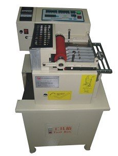 Size cutting machine