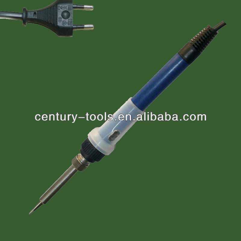 SJ-907 plancha electrica /ferro eletrico/ soldering iron /electric iron with long life ceramic heater