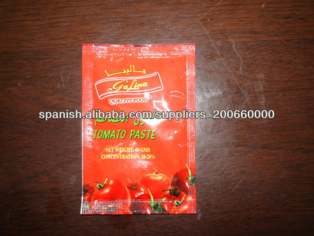 SJIII-S series Automatic Tomato Ketchup Pouch Packing Machine