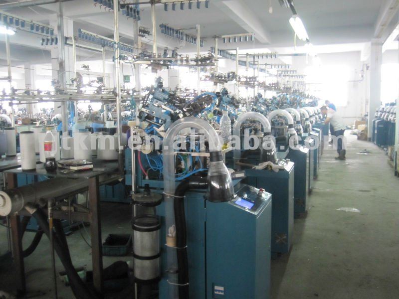 SJL series sock knitting machine( SJL-600TM)