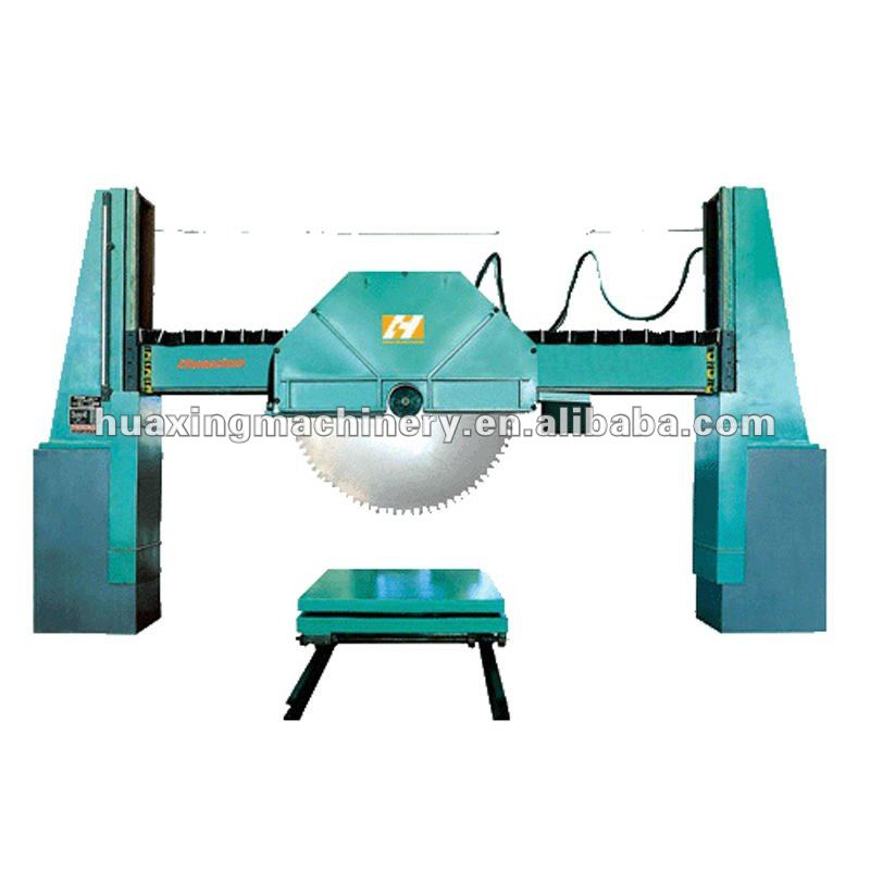 SJS220 Granite Stone Cutting Machine