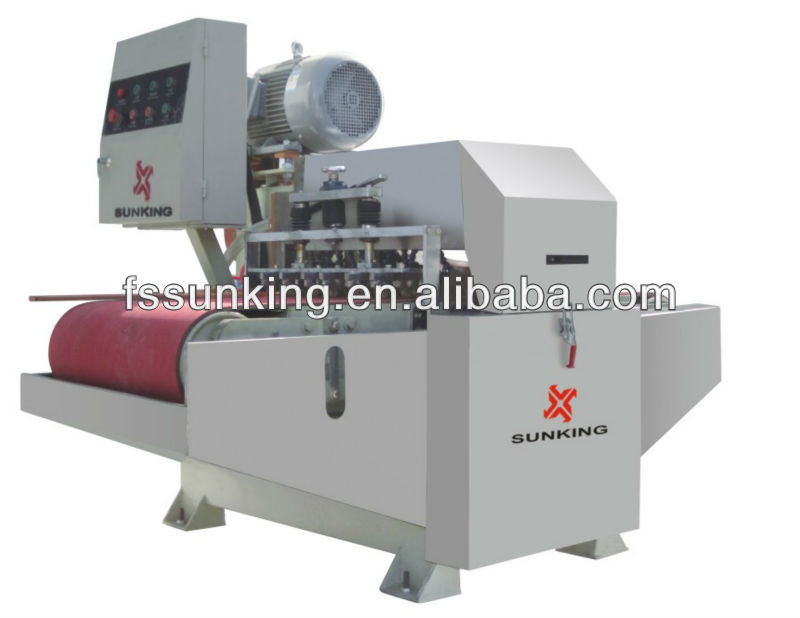 Sk-600(800) Wet type cutting machine