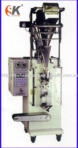 SK-F60C Powder Sachet Automatic Packaging Machine for medical