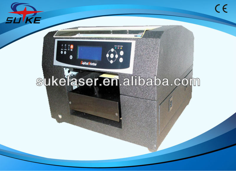 SK168-1 Flatbed Printer