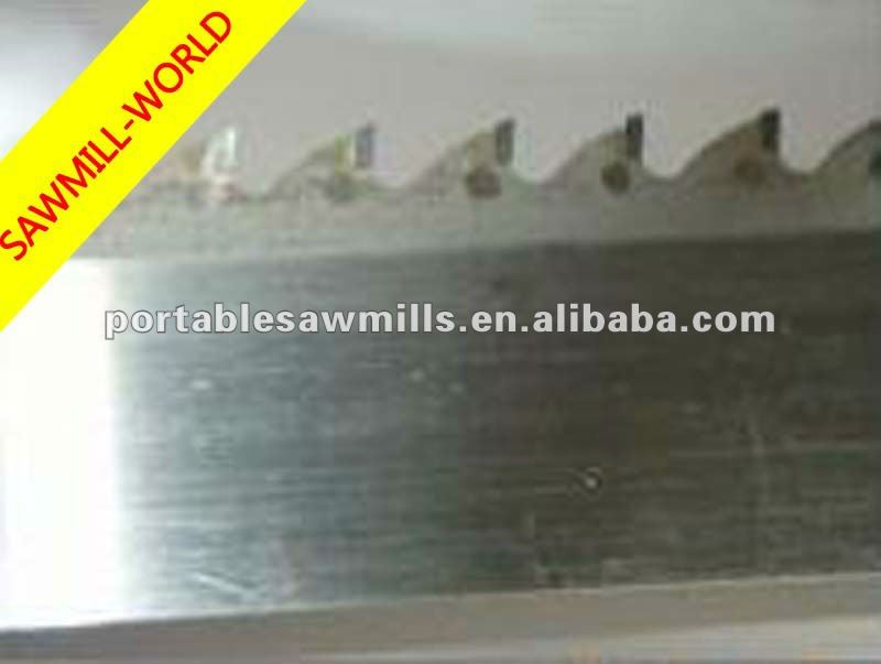 SK5 woodwork Bandsaw Blades